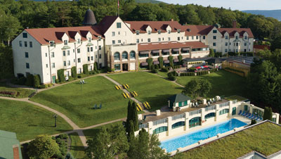 Digby Pines Golf Resort & Spa