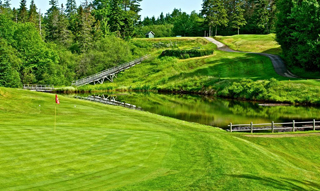 Digby Pines Golf Resort and Spa