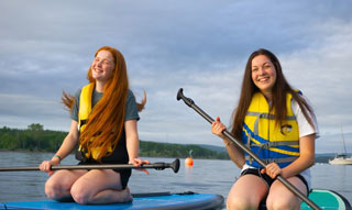 Inverary Cape Breton Resort