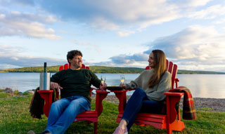 Inverary Cape Breton Resort